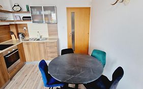 Apartment Tatry Hiking & Wellness